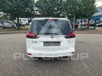 2016 Opel ZAFIRA