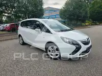 2016 Opel ZAFIRA