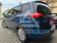 2016 Opel ZAFIRA