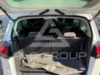 2016 Opel ZAFIRA