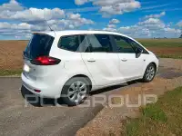 2016 Opel ZAFIRA