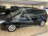 2016 Opel ZAFIRA