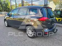 2016 Opel ZAFIRA