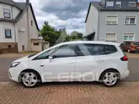 2016 Opel ZAFIRA
