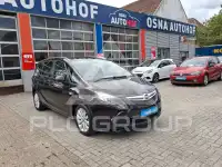 2016 Opel ZAFIRA