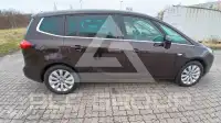 2016 Opel ZAFIRA