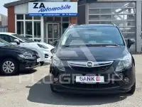 2016 Opel ZAFIRA