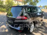 2016 Opel ZAFIRA