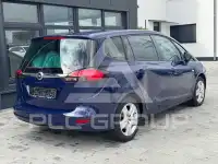 2016 Opel ZAFIRA