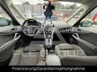2016 Opel ZAFIRA
