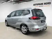 2016 Opel ZAFIRA