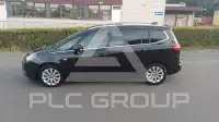 2016 Opel ZAFIRA
