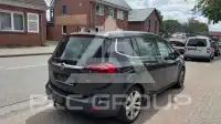 2016 Opel ZAFIRA