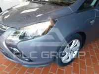2016 Opel ZAFIRA
