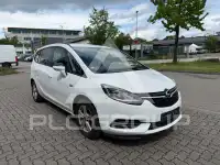 2016 Opel ZAFIRA