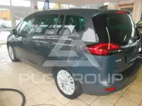 2016 Opel ZAFIRA