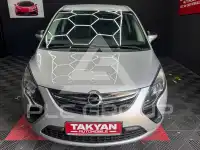 2016 Opel ZAFIRA