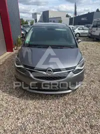 2016 Opel ZAFIRA