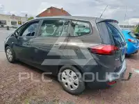2016 Opel ZAFIRA