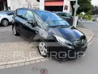 2016 Opel ZAFIRA
