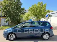 2016 Opel ZAFIRA