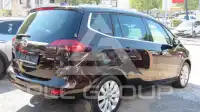 2016 Opel ZAFIRA