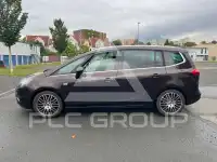 2016 Opel ZAFIRA