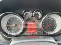 2016 Opel ZAFIRA