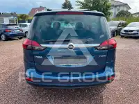 2016 Opel ZAFIRA