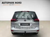 2016 Opel ZAFIRA