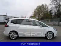 2016 Opel ZAFIRA