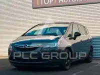 2016 Opel ZAFIRA