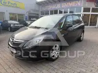 2016 Opel ZAFIRA