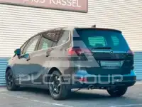 2016 Opel ZAFIRA