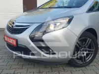 2016 Opel ZAFIRA