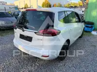 2016 Opel ZAFIRA