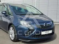 2016 Opel ZAFIRA
