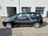 2016 Opel ZAFIRA