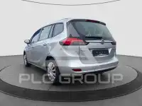 2016 Opel ZAFIRA