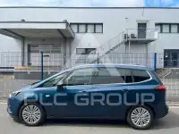 2016 Opel ZAFIRA