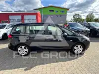 2016 Opel ZAFIRA