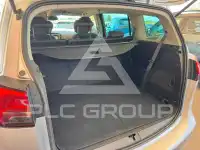 2016 Opel ZAFIRA