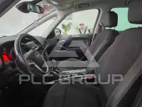 2016 Opel ZAFIRA