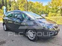 2016 Opel ZAFIRA