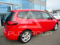 2016 Opel ZAFIRA