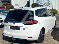 2016 Opel ZAFIRA