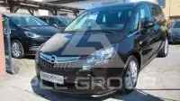 2016 Opel ZAFIRA