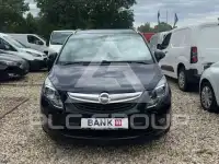 2016 Opel ZAFIRA