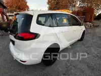 2016 Opel ZAFIRA