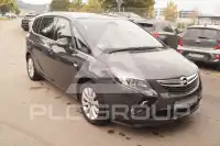 2016 Opel ZAFIRA